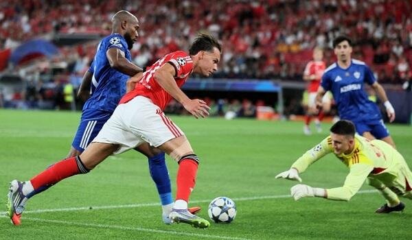 "Qarabağ"a "Ayaks" şoku: məğlub oldu