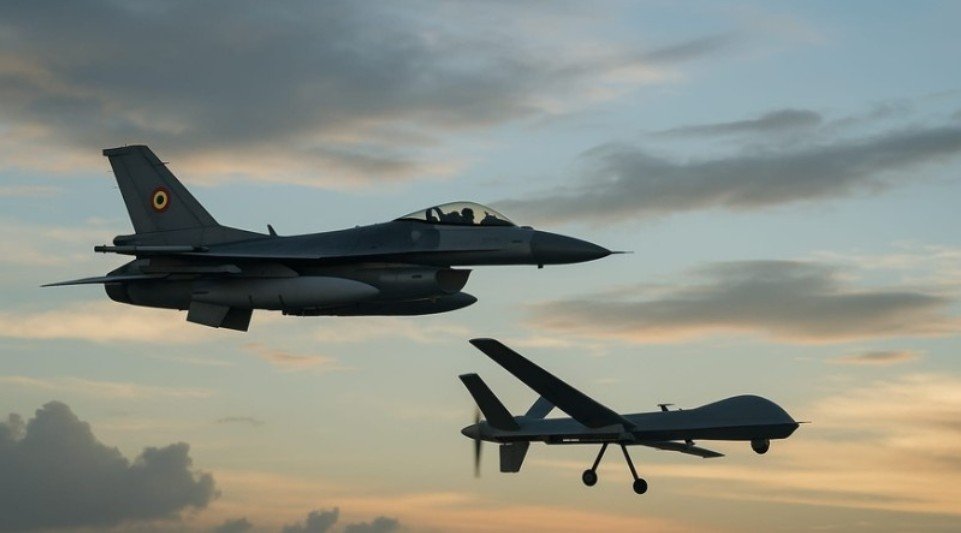 Finlandiya Rusiyanın hücumuna qarşı HƏRƏKƏTƏ KEÇDİ