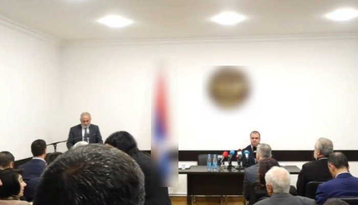 İrəvanda Azərbaycana qarşı növbəti təxribat – FOTO