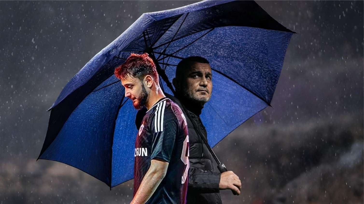 "Qarabağ"ın əldən verilən qələbəsi: Qurbanovun səhvi, yoxsa?.. - ŞƏRH