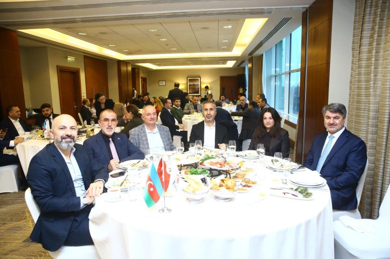 Qarabağdakı işlərdə iştirak üçün müraciət edən Türkiyə şirkətlərinin sayı açıqlandı