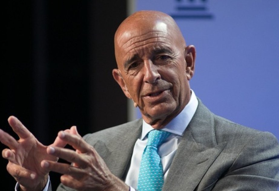 Ərdoğan haqqında bu deyilənlər cəfəngiyyatdır - Barrak