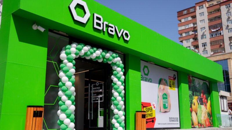 “Bravo” 0.17 qəpiyə görə 4 min manat cərimələndi