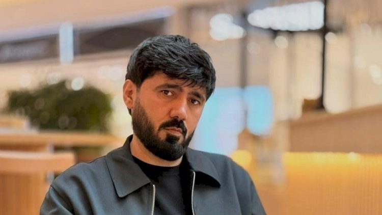 Kəramət Böyükçöl: “Qurbanı ona görə göyə qaldırırdıq ki, yerə bərk vuraq”