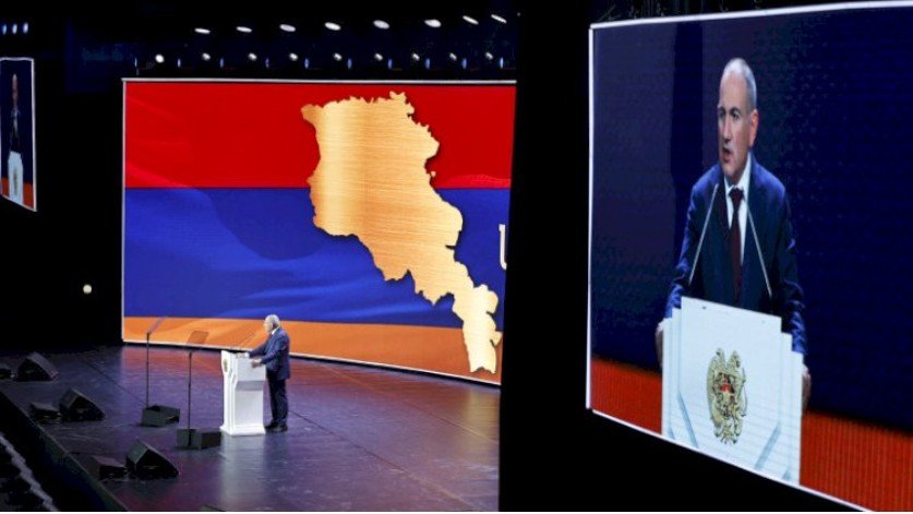 “Bunu deməyə çəkinirdim, amma Qərbi Azərbaycan…” - Paşinyandan ETİRAF