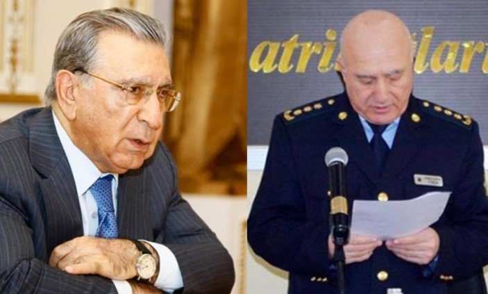 Gömrükdəki əməliyyat “Mehdiyev işi” ilə əlaqəlidir? - YENİ FAKTLAR