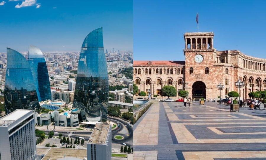 İrəvan bunu Moskvadan yox, Bakıdan alacaq: Tbilisi də “hə” dedi – 30 il sonra İLK