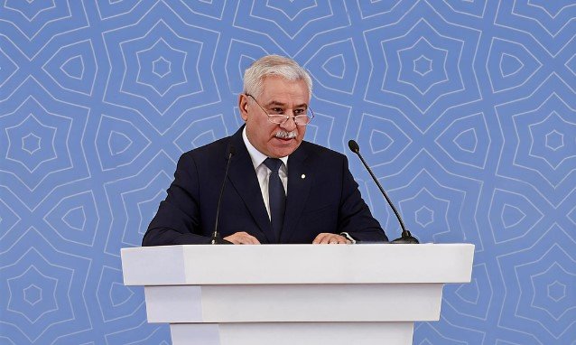 Lütvəli Babayev oğlu ilə bağlı məhkəmədə ifadə verib