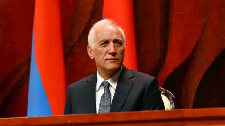 Ermənistan Prezidenti: Azərbaycanla aramızda yeni səhifə açılır