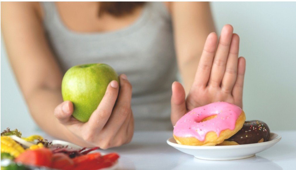 Şirniyyatsız arıqlama - Diyetoloq isə deyir ki...