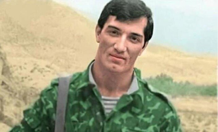 Milli Qəhrəman Əliyar Əliyevin doğum günüdür