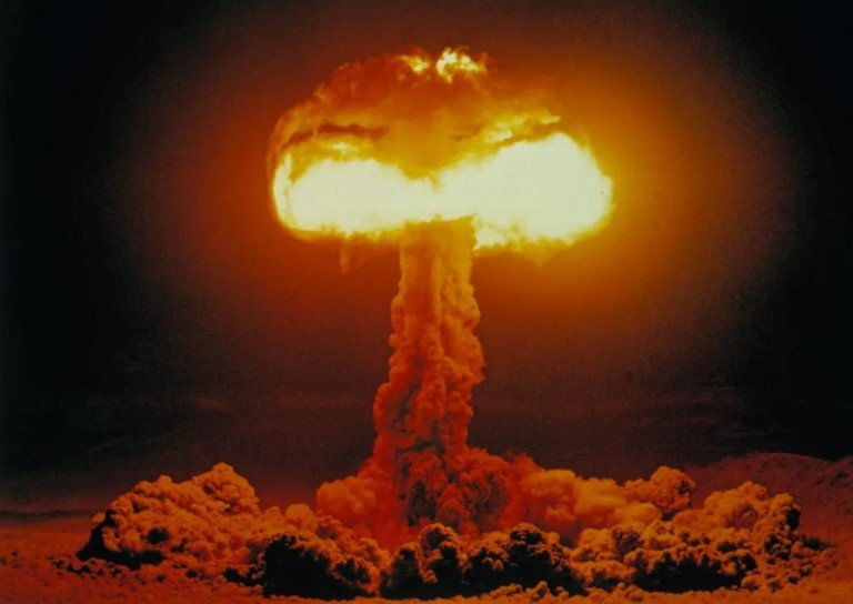 İki nəhəng üz-üzə: 50 illik gizli sənədlər üzə çıxdı – İnanılmaz ssenari