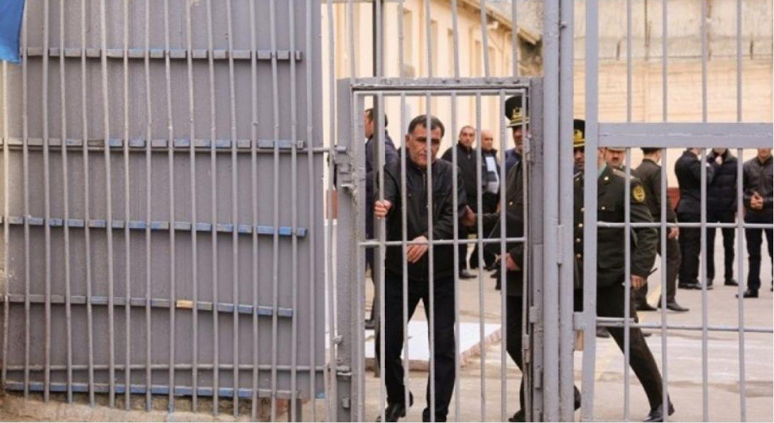 Amnistiyanın 20 mindən çox şəxsə şamil ediləcəyi gözlənilir