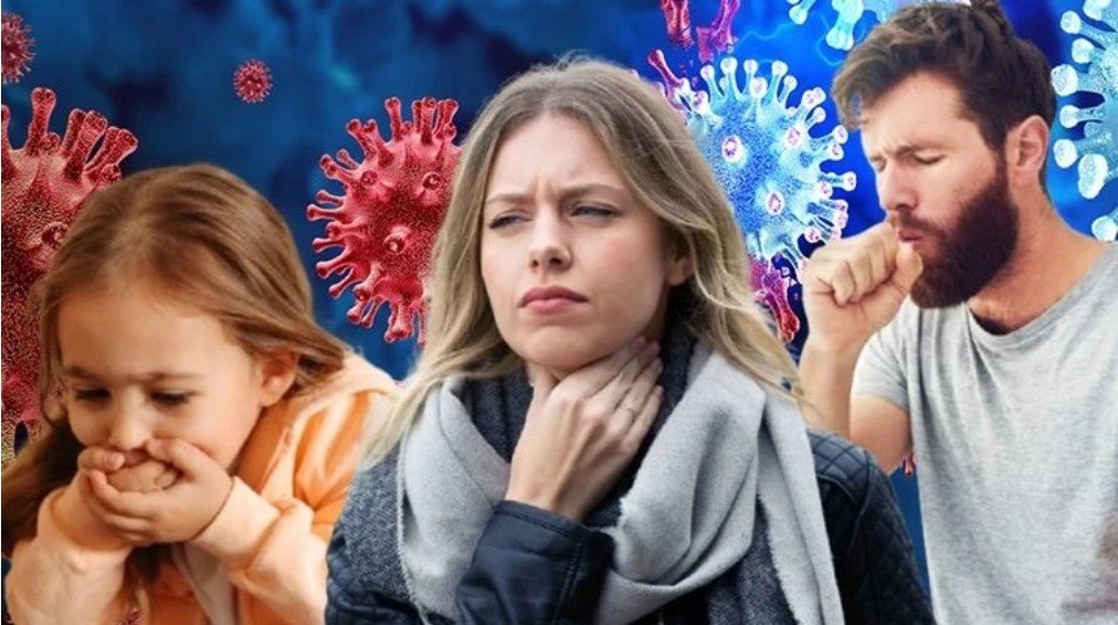 TƏCİLİ! Mutasiyalı qrip Türkiyəyə də çatdı, Azərbaycanda… - “10 ilin ƏN GÜCLÜSÜDÜR”