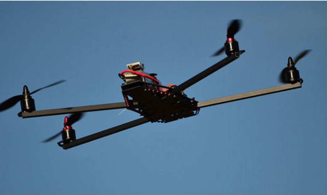 Türkiyəyə naməlum dron yaxınlaşdı - Qırıcılar havada vurdu - TƏCİLİ