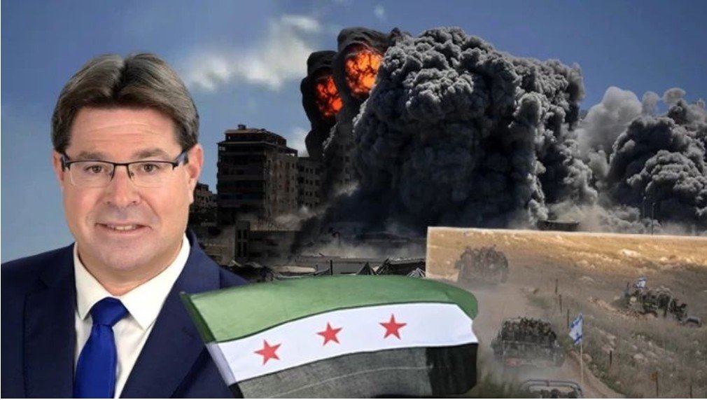 Türkiyəni düşmən elan etdilər – ŞOK AÇIQLAMA