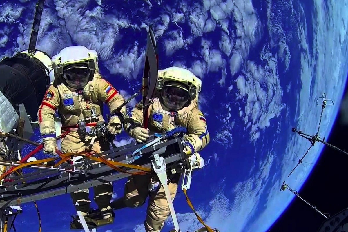 Azərbaycan kosmonavtlarla bağlı SAZİŞƏ QOŞULDU