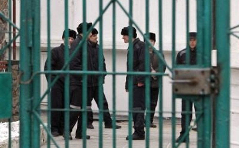 18 yaşına çatmayan məhkumlarla bağlı ŞAD XƏBƏR