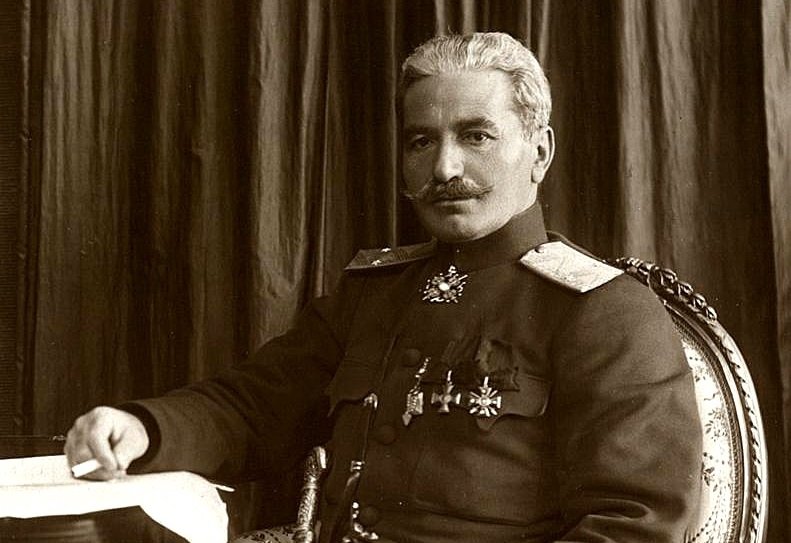 Birqulaqlı “xalq qəhrəmanı” quldur Andranik kimdir?