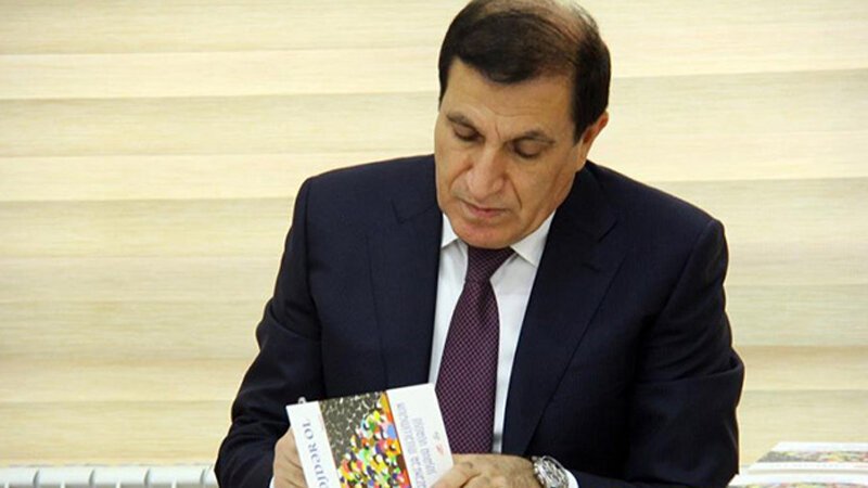 Məhkəmə Əjdər Ol barəsində qərar verdi