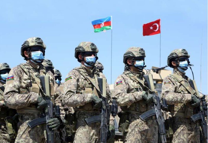 Azərbaycanla Türkiyə bir-birinə qarşılıqlı hərbi yardım göstərəcək