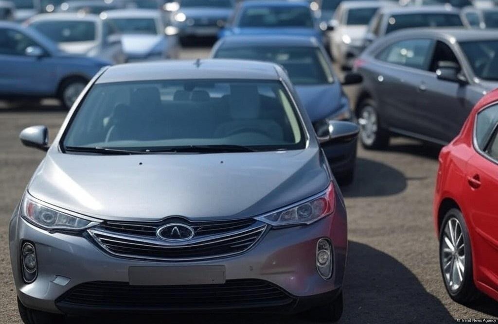 Çernobıl əlillərinə yeni avtomobillər veriləcək