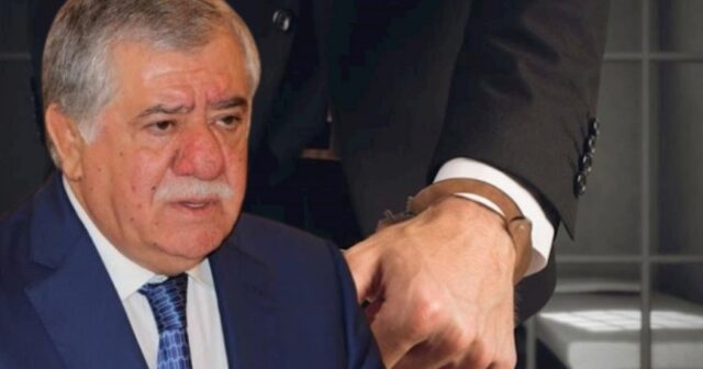 Axtarışa verilən Abbas Abbasov harada gizlənir?