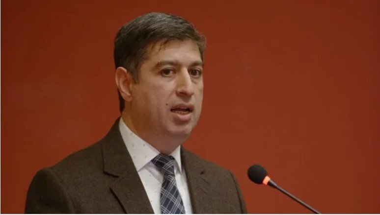 Qubad İbadoğlunun qardaşı ifadə verdi - MƏHKƏMƏ