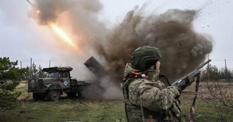 Dəhşətli gecələr gələcək: Müharibə ilə bağlı şok proqnoz