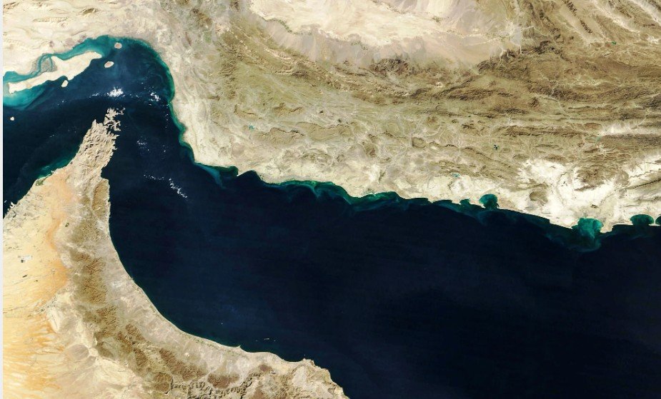 Qiyamət əlaməti ortaya çıxdı: Azərbaycandan 6 saatlıq məsafədə yerləşir