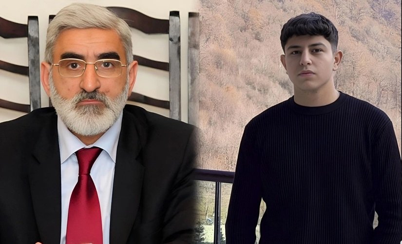 Mirmahmud Fəttayevin nəvəsinin ölümünün TƏFƏRRÜATI BİLİNDİ