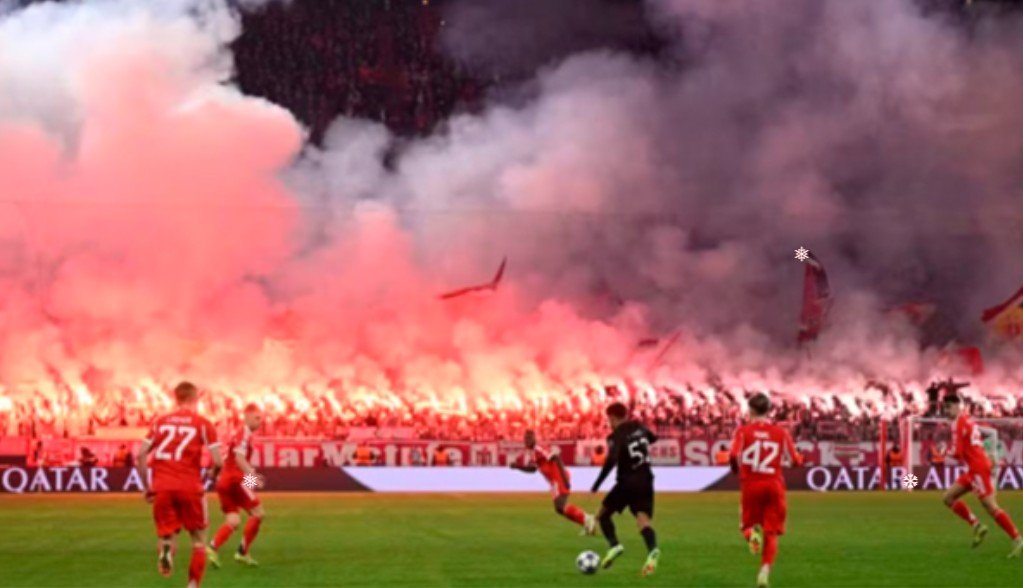 “Ayntraxt” “Qarabağ”la oyunda azarkeşsiz qalacaq - UEFA qadağa qoydu