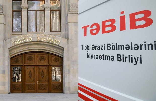 Səhiyyə Nazirliyi və TƏBİB birləşir? – RƏSMİ AÇIQLAMA