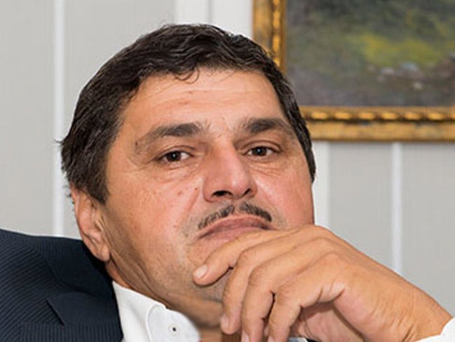 Meyxanaçı Ağa Kərim vəfat etdi