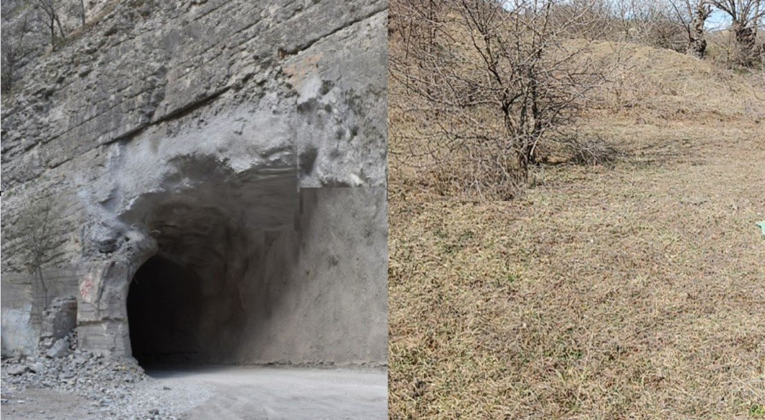 Arayikin etiraf etdiyi, 76 soydaşımızın öldürüldüyü “Tunel qırğını” və “Bəylik Bağı” FACİƏLƏRİ