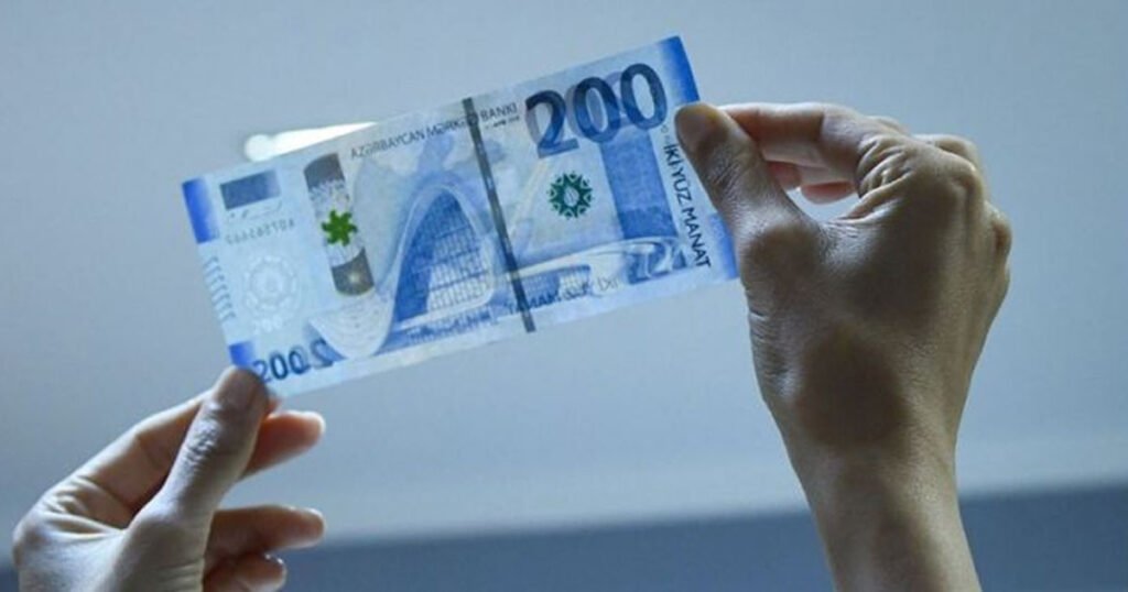 Rəqəmsal manat gəlir: "İnsanları nəzarətdə saxlayacaq bir alətdir"