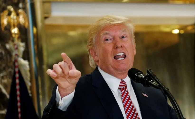 ABŞ şokdadır: 20 dəqiqədə 700 dəfə “Mən” deyib