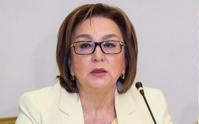 “600 bal toplayan 200 nəfərin göstəricisini ləğv etmişik”