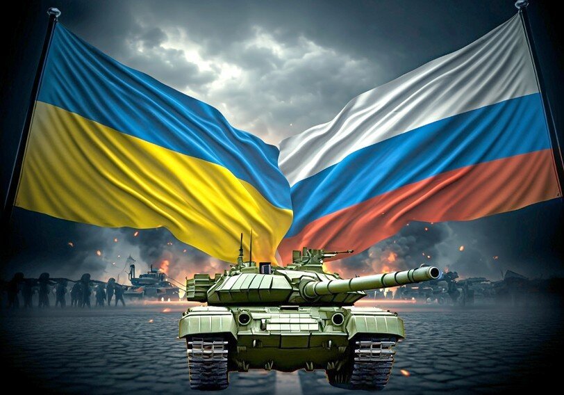 Rusiya üçün qorxunc proqnoz: Xaos ixrac edən ölkəni nə gözləyir?