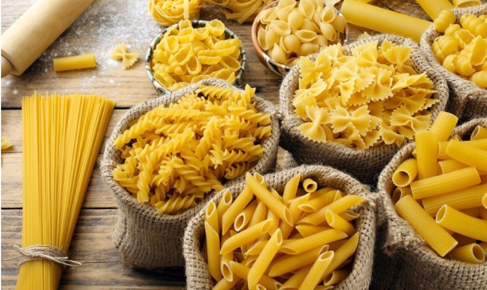 Çoxlarının yediyi ən zərərli makaronun adı