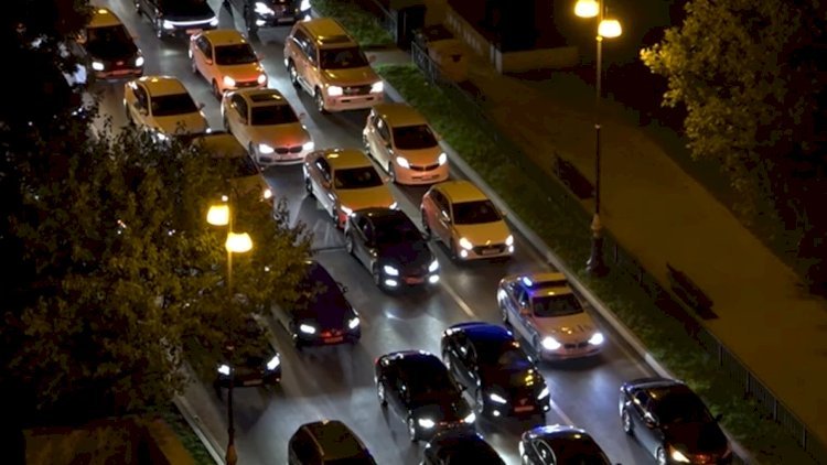 Bu şəxslərə XƏBƏRDARLIQ: Cərimələr tətbiq ediləcək