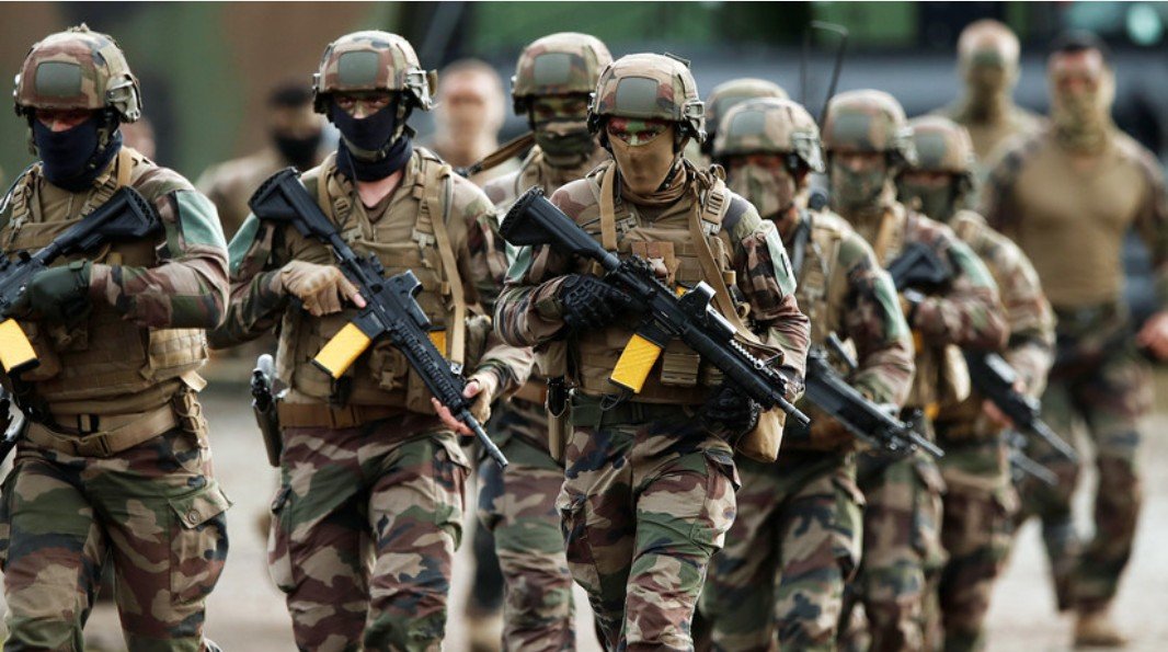 Ordu ilə bağlı siyahı açıqlandı: Türkiyə 19-cu yerdə, Azərbaycan isə…