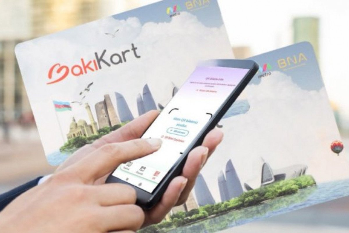 “BakıKart” ləğv olunur? – Rəsmi