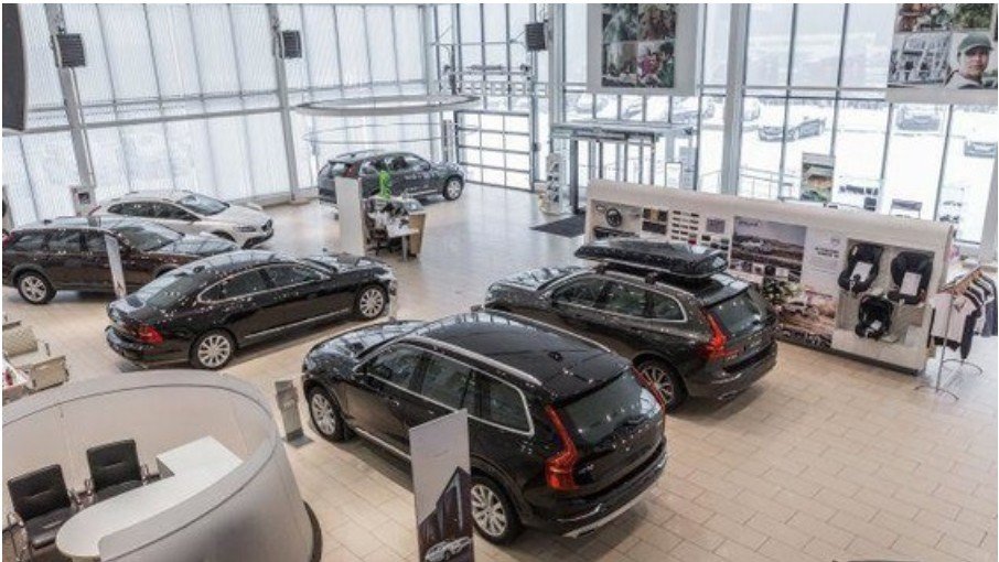 Maşın salonları “qan ağlayır”: 8 gün sonra…