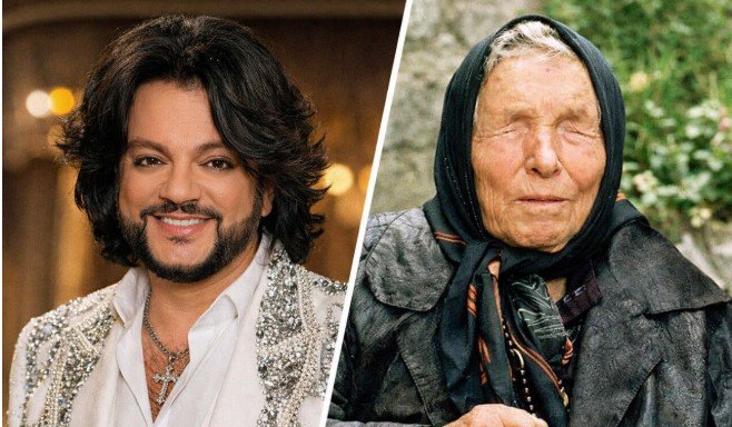 Kirkorovun yalanı üzı çıxdı – Vanqa erməni deyil