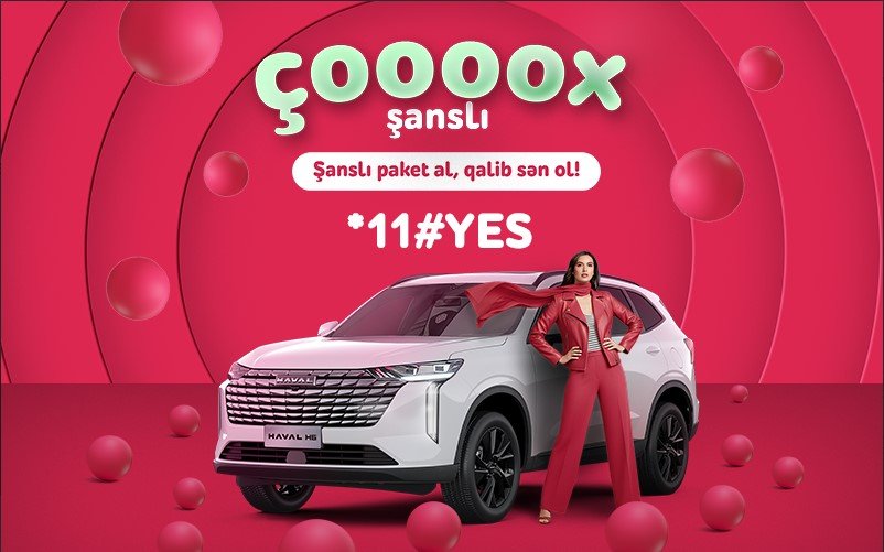 Bu axşam “Nar”da böyük həyəcan - 9-cu avtomobil sahibini tapır