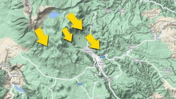 Azərbaycan və Ermənistan səfirləri bir arada: ABŞ-da "Zəngəzur dəhlizi" müzakirəsi