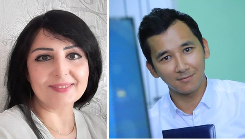 "İKI LIMON IŞIĞI" - Yaxud ümidsizliyin məğlubiyyəti