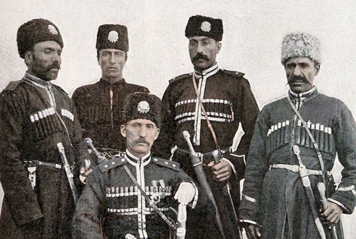 Qarapapaqların və qaraqalpaqların etnik  tarixinə müqayisəli-tipoloji kontekstdə baxış