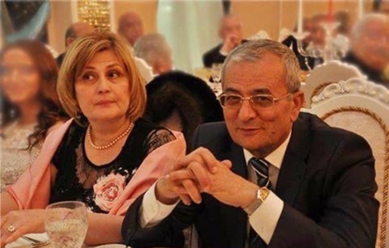 Səssiz qalan tarixin Qadını